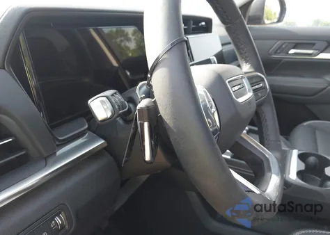 2026 GMC Terrain Awd Denali из США, поврежденный, VIN 3GKALZEG7TL104227